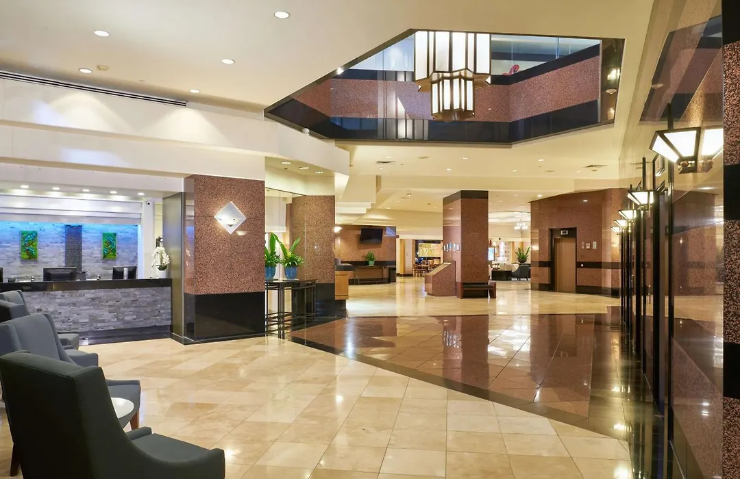 Aston At The Executive Centre Hotel-1