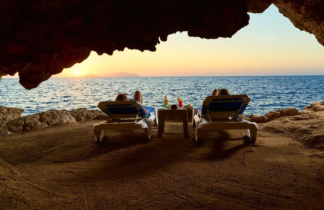 Dreams Beach Resort - Sharm El Sheikh-1
