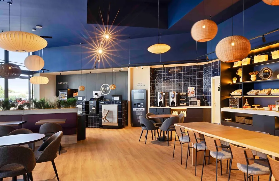 B&B Hotel Albacete-1