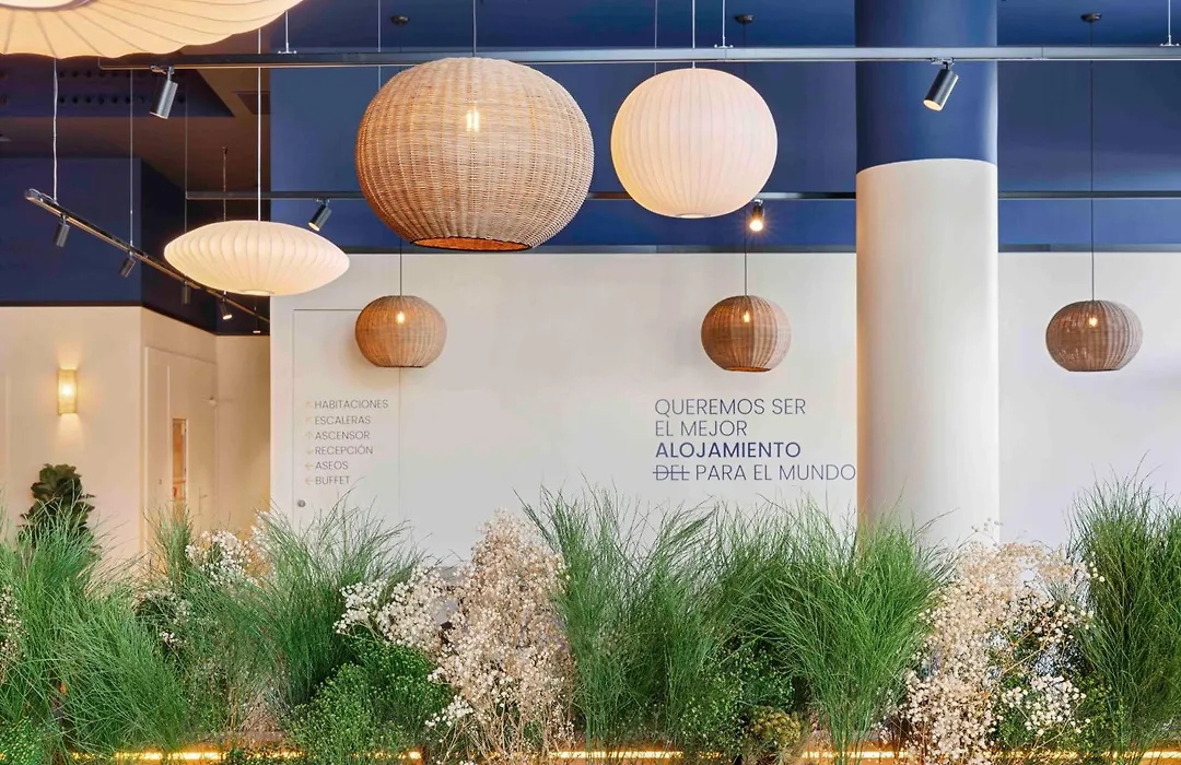 B&B Hotel Albacete-1