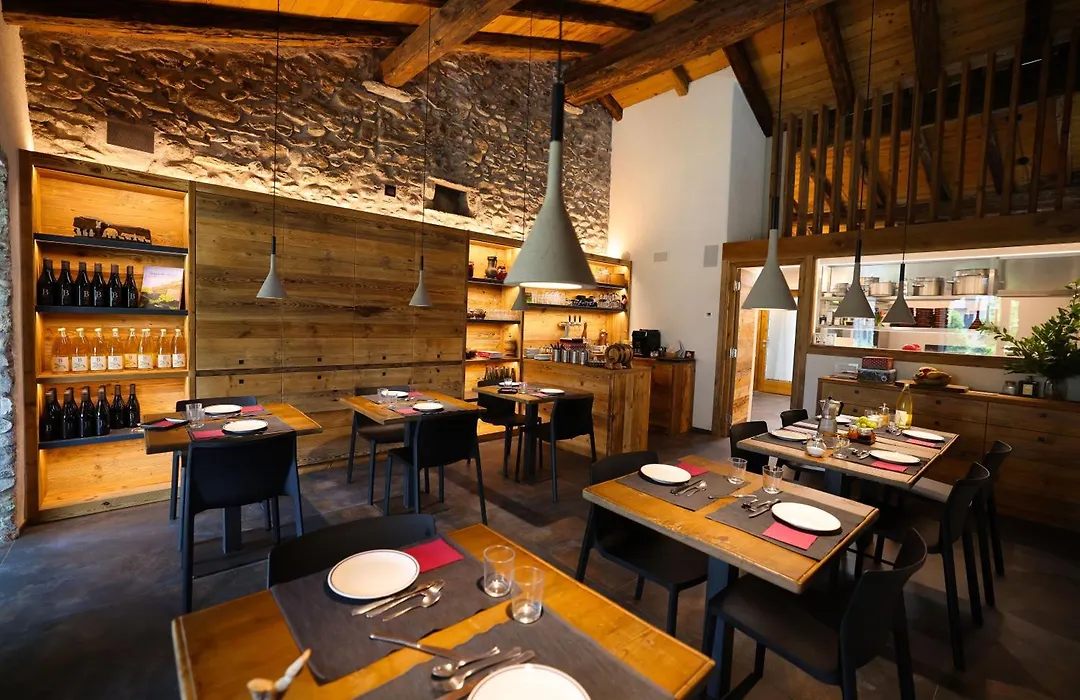Maison Bondaz & Spa Prive-1