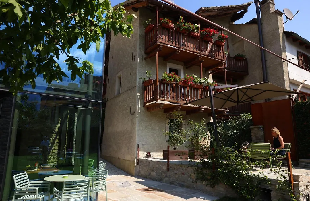 Maison Bondaz&SPA privé-1