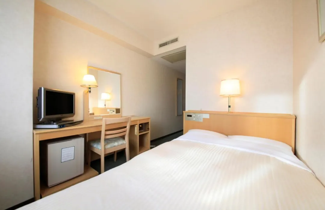 Kofu Washington Hotel Plaza-1