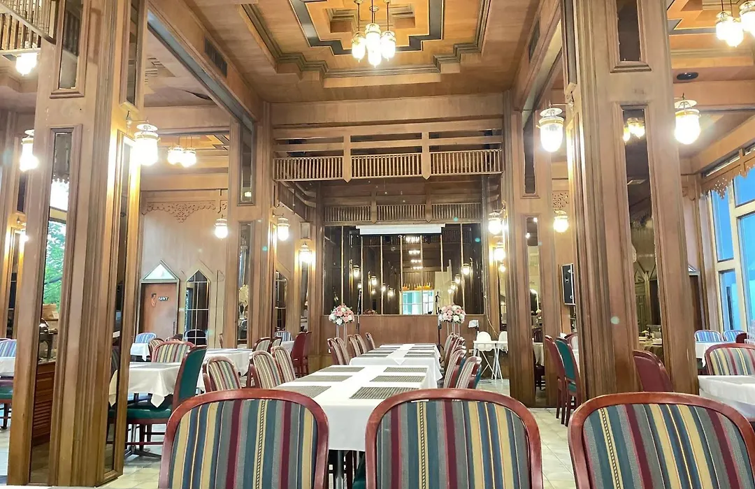 Wangcome Hotel-1