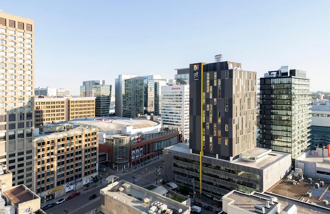 Alt Hotel Winnipeg-1