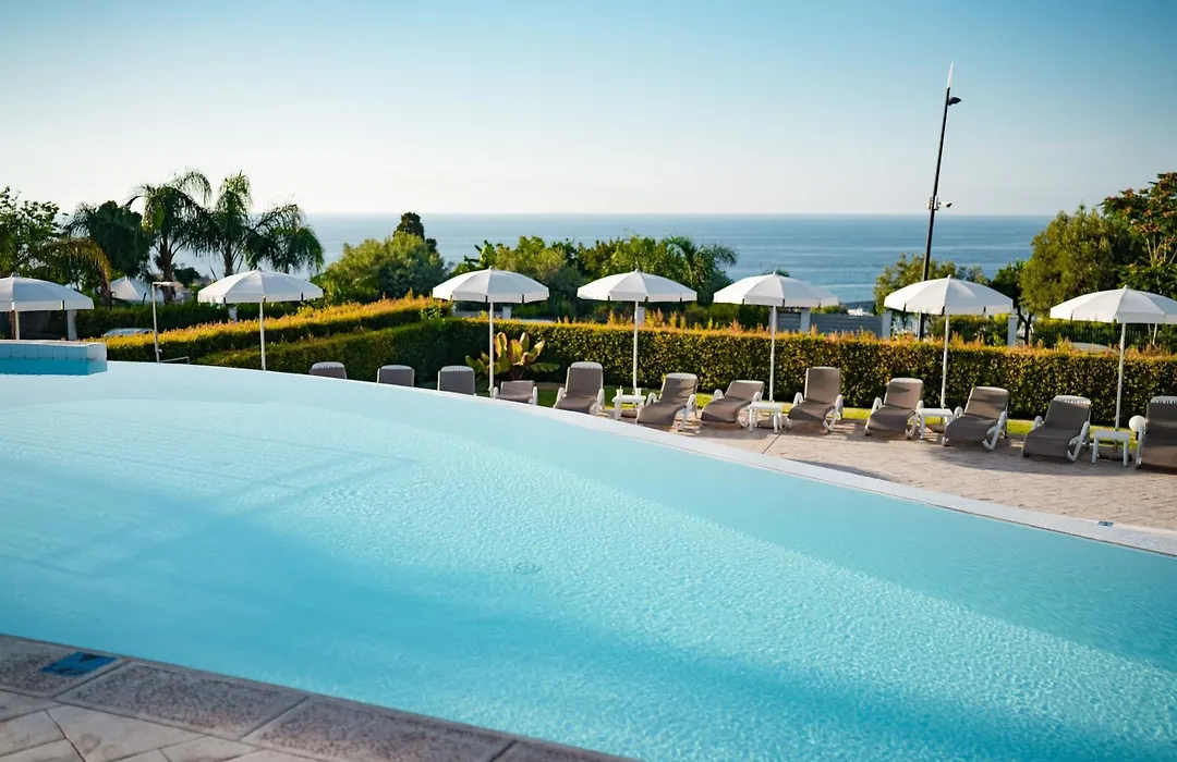 Sentido Michelizia Tropea Resort-1