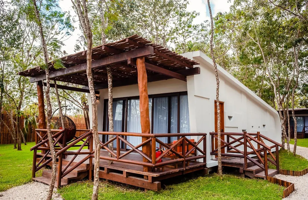 Mia Bacalar Luxury Resort & Spa-1