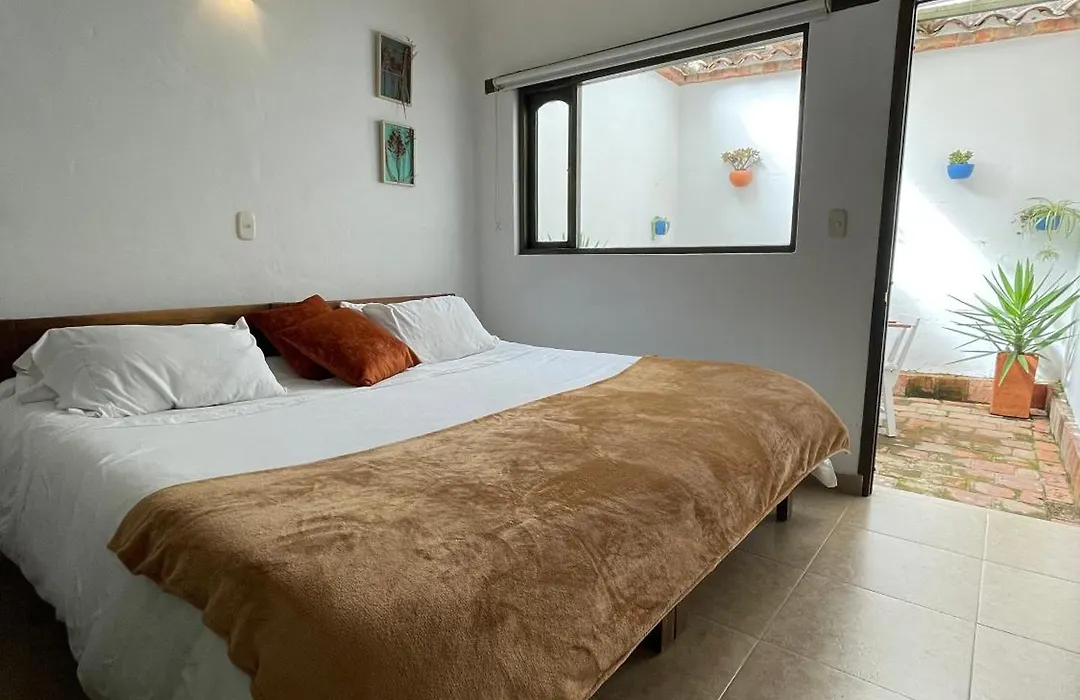 Hotel Verona Villa de Leyva-1