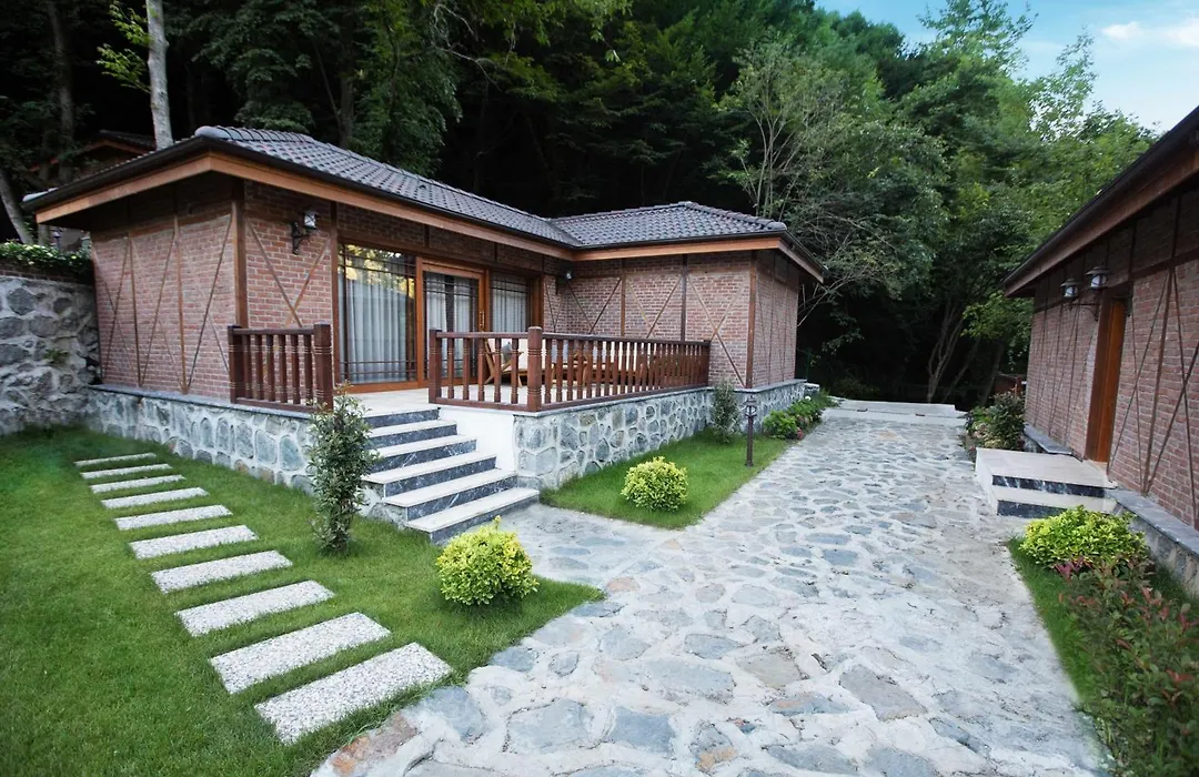 Casa Giallo Managed By Dedeman-1