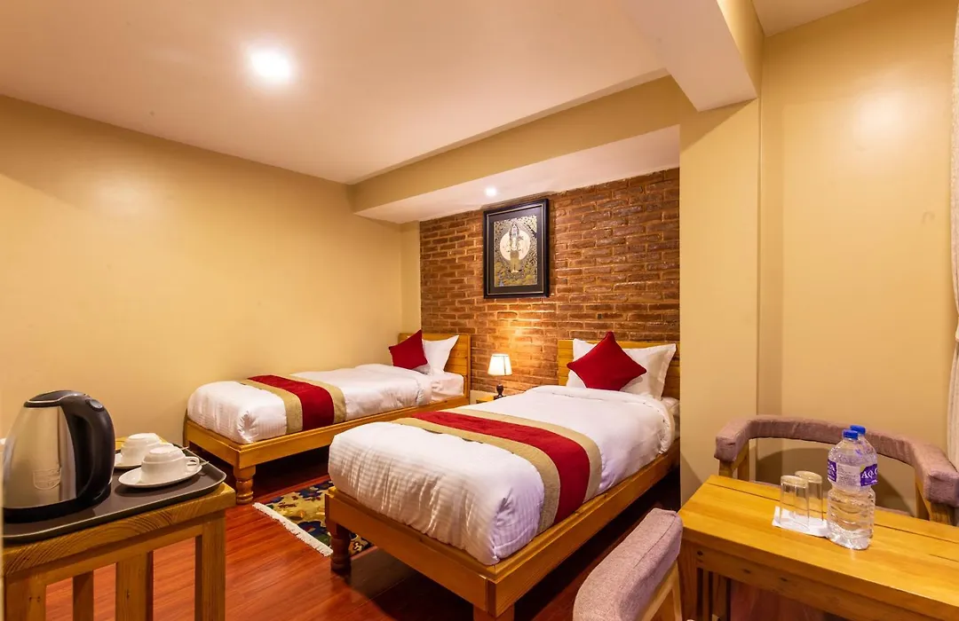 Vajra House-1