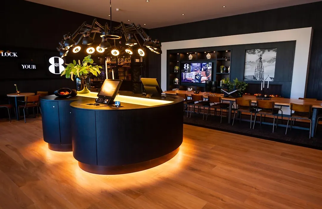 Gr8 Hotel Breda-1