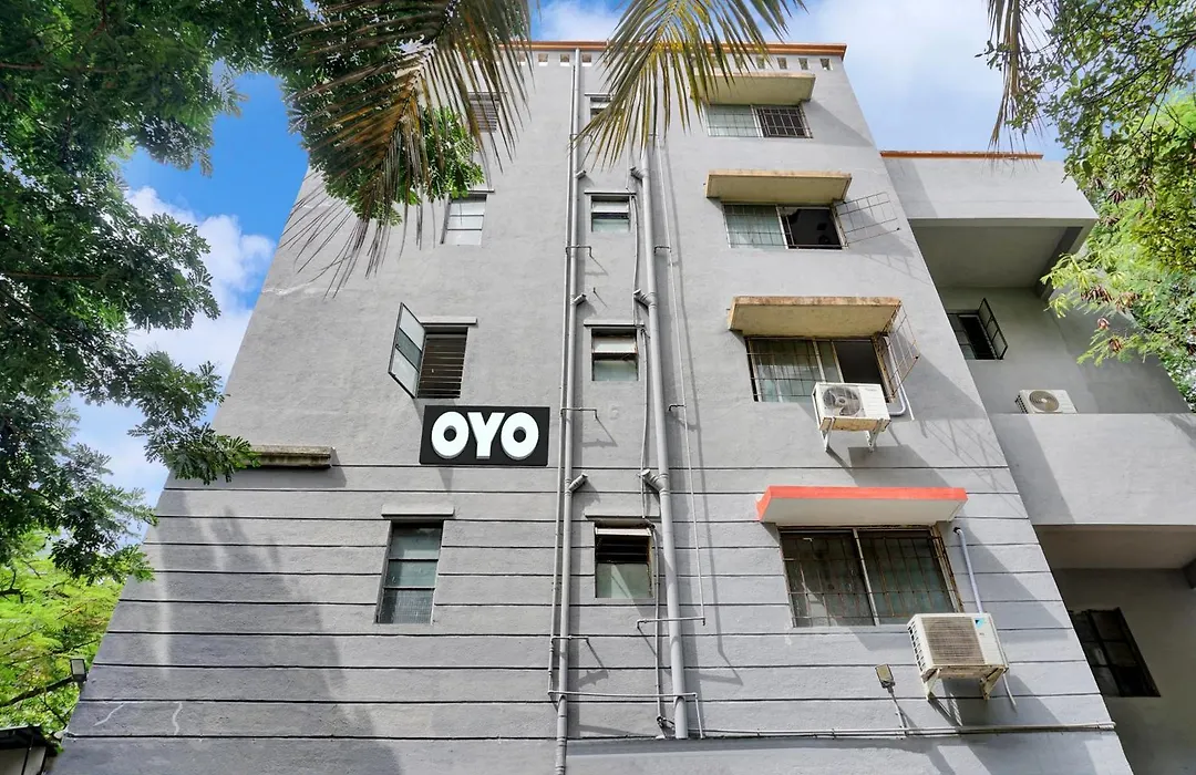 Hotel O Aru Sai-1