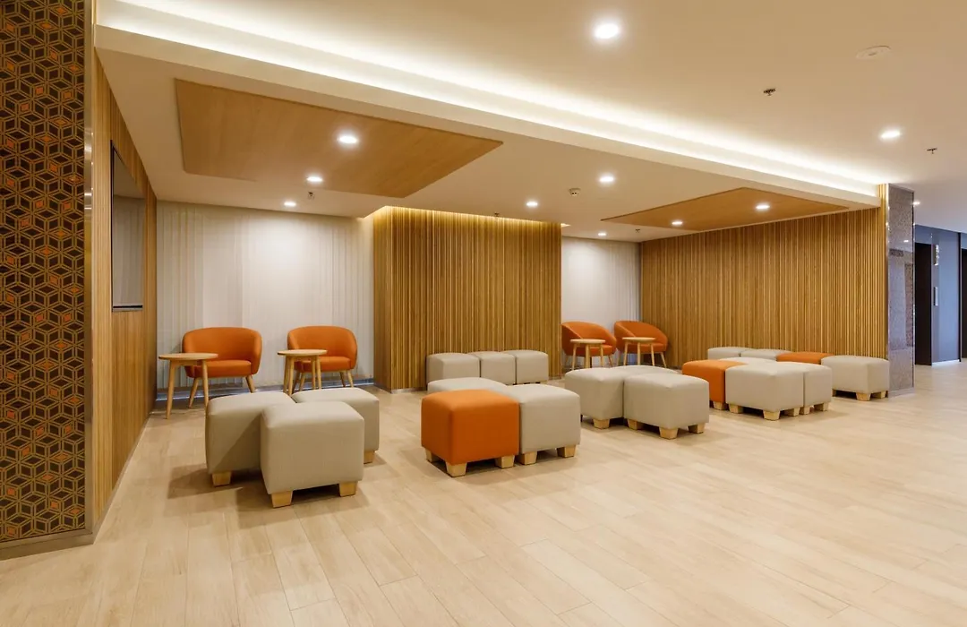 Nishitetsu Hotel Croom Bangkok Silom-1