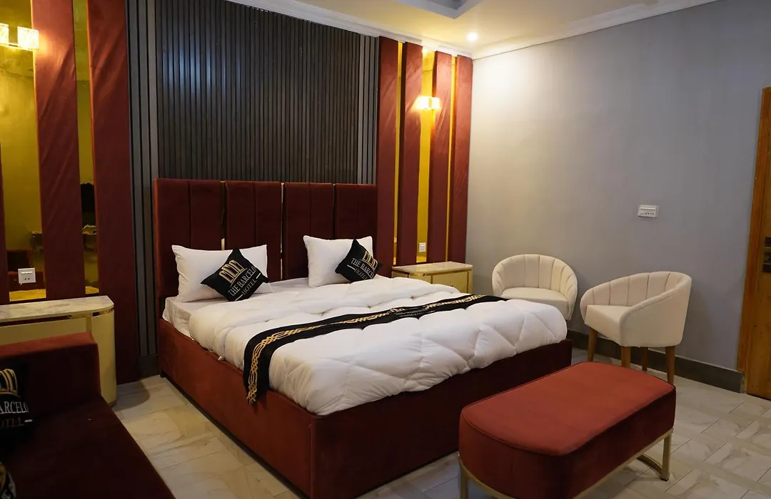 The Barcelo Hotel-1