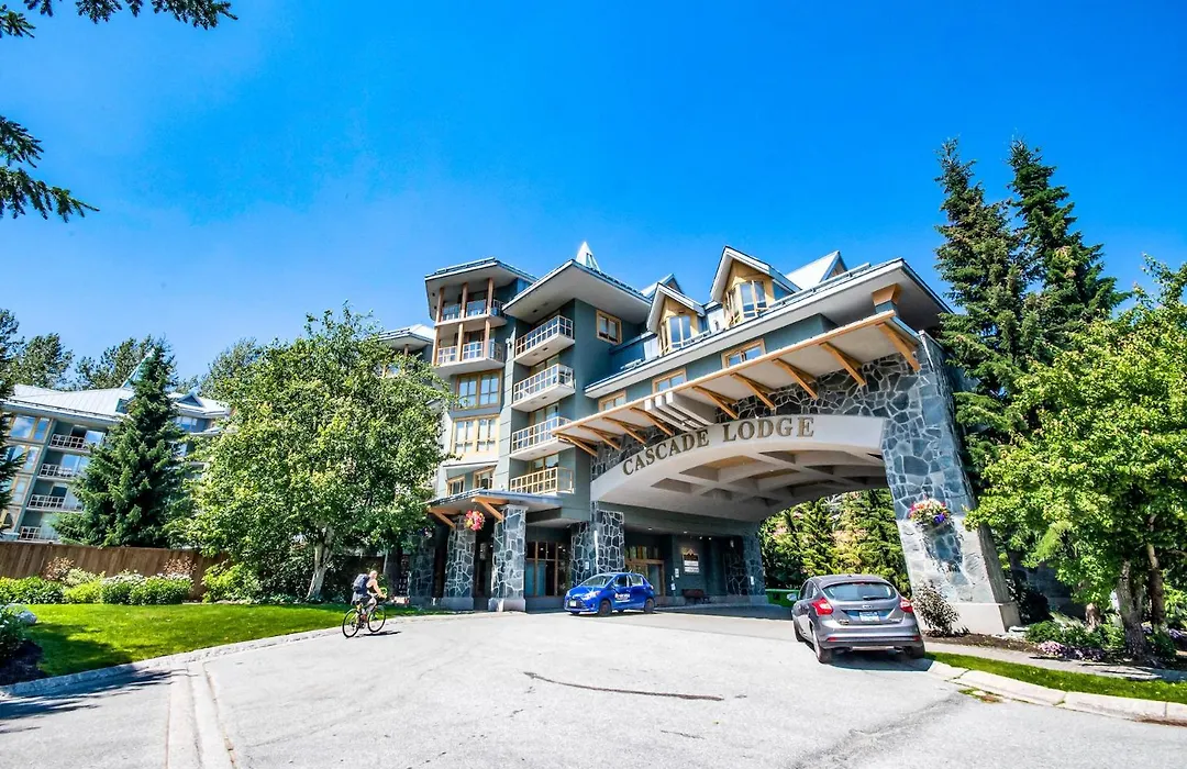 Cascade Lodge-1