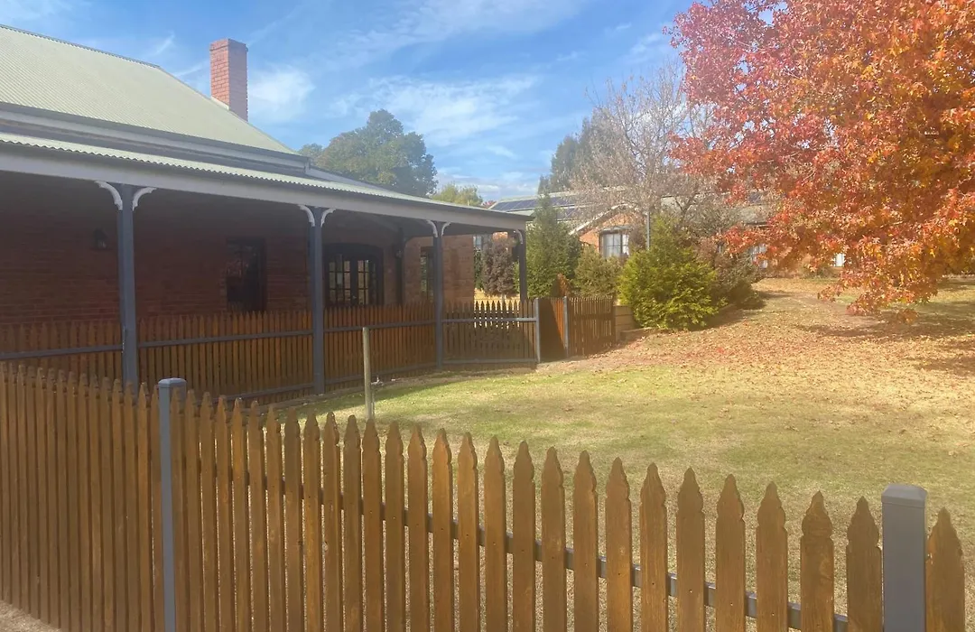 Corryong Country Inn-1