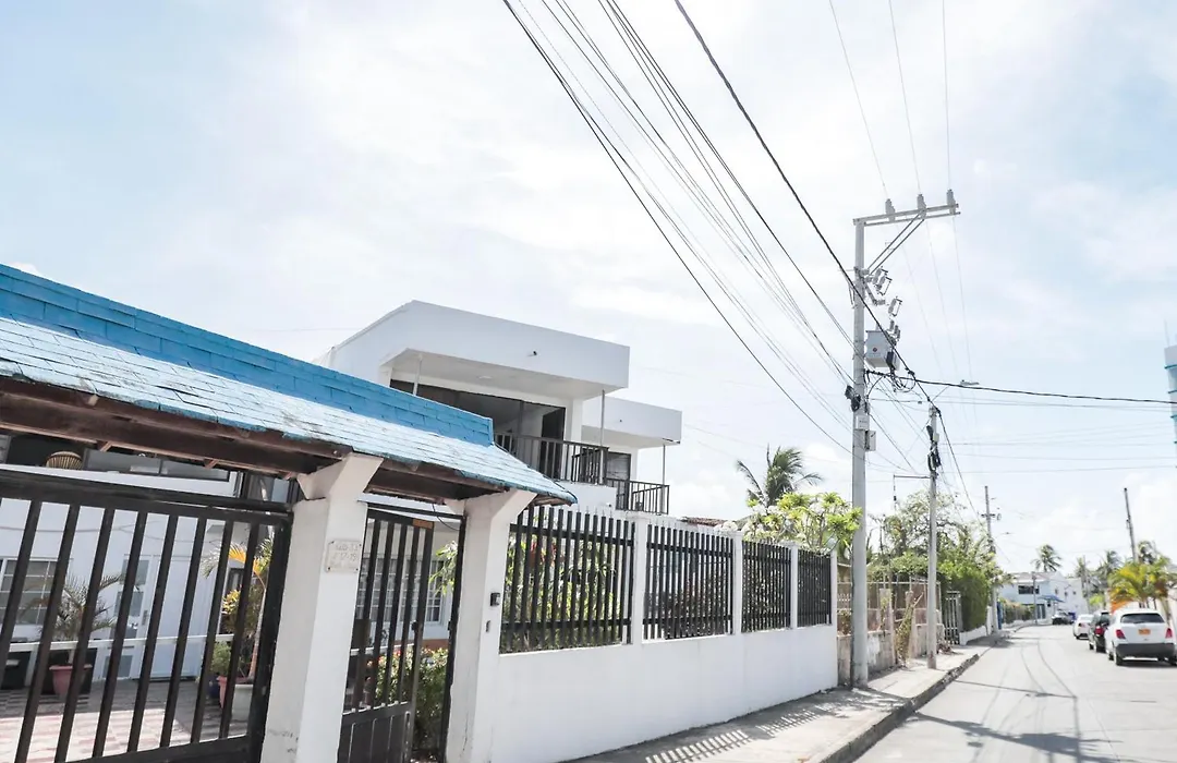 Apartamento Palo Alto-1