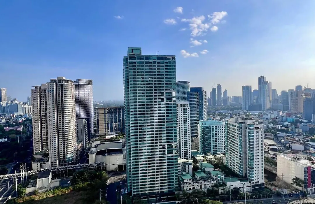 Acqua Private Residences - Livingstone Tower-1