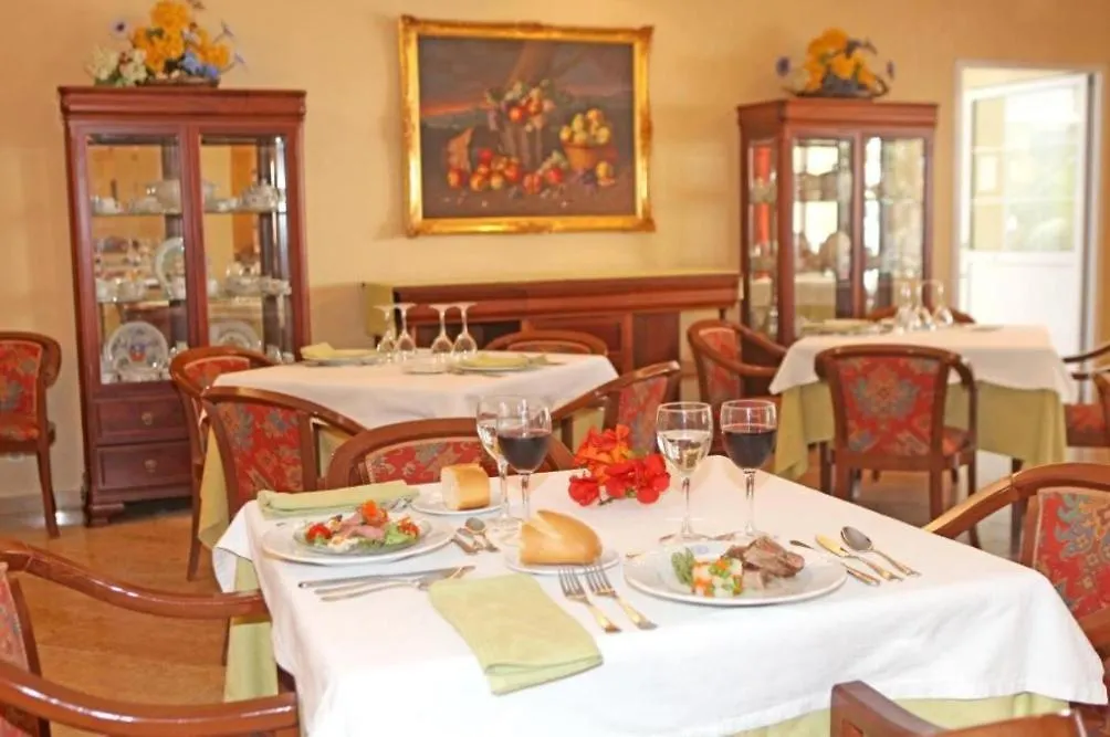 Hotel Al Sur De Chipiona By Youroom-1