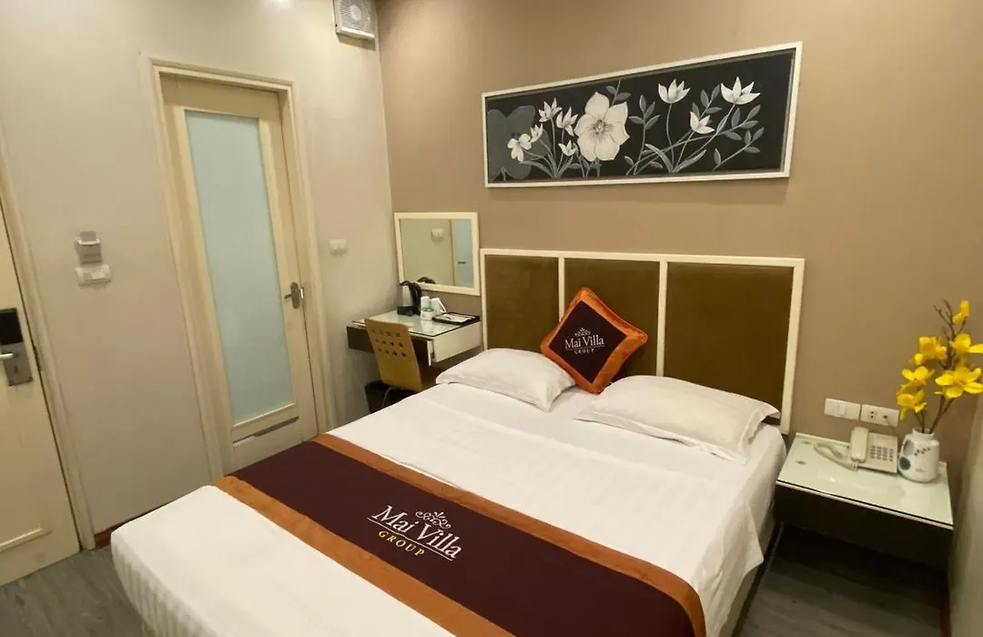 Mai Villa 8-1