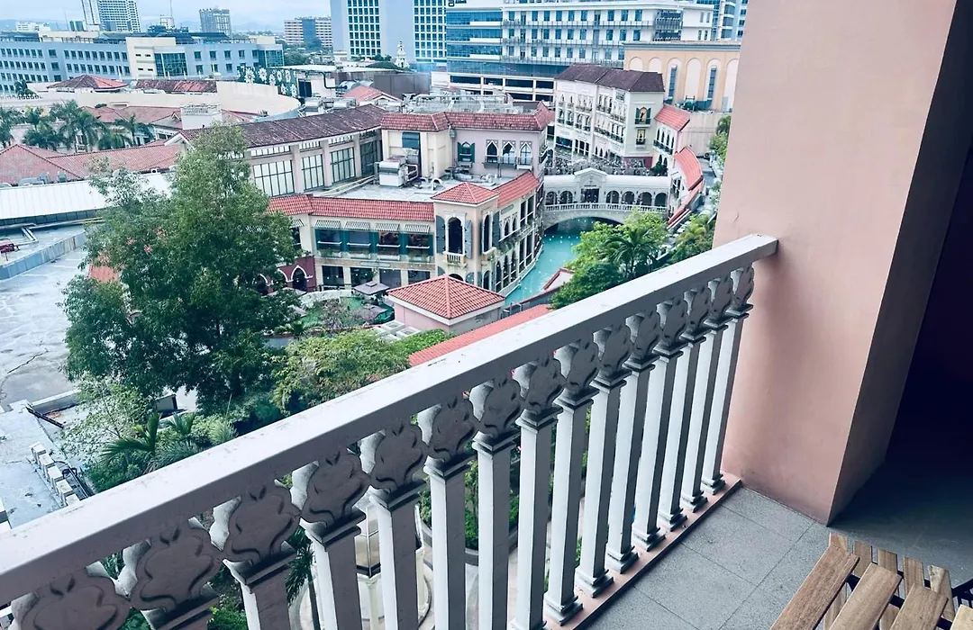 St Mark Residences Venice Mckinley Hill Taguig-1