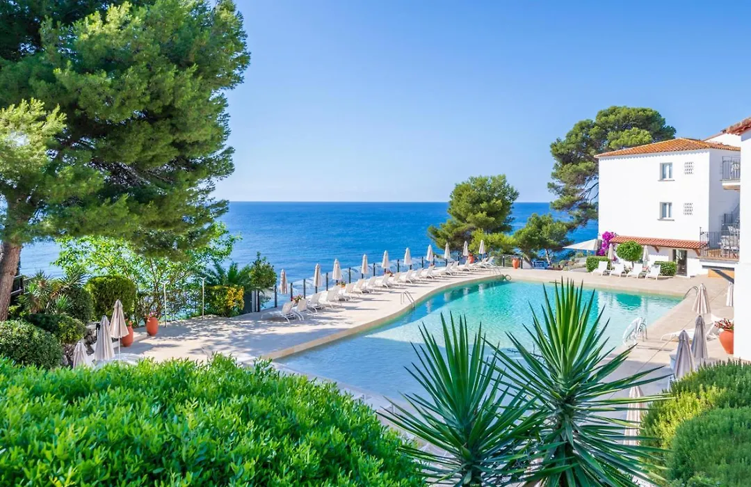 Park Hotel San Jorge & Spa By Escampa Hotels-1