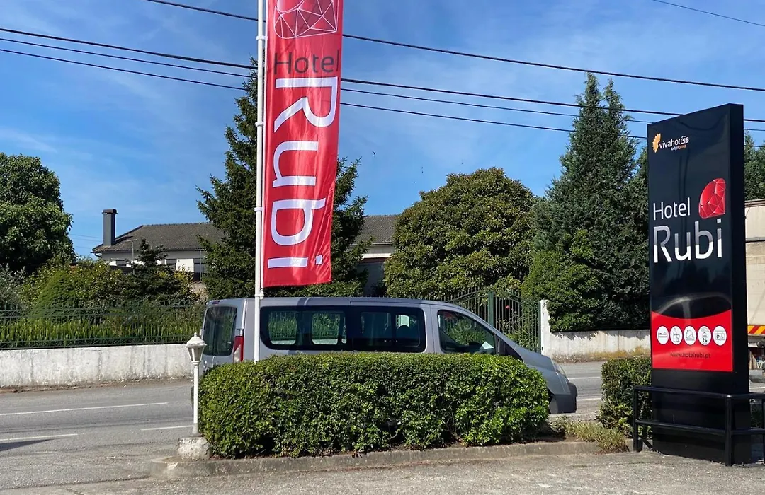 Hotel Rubi-1
