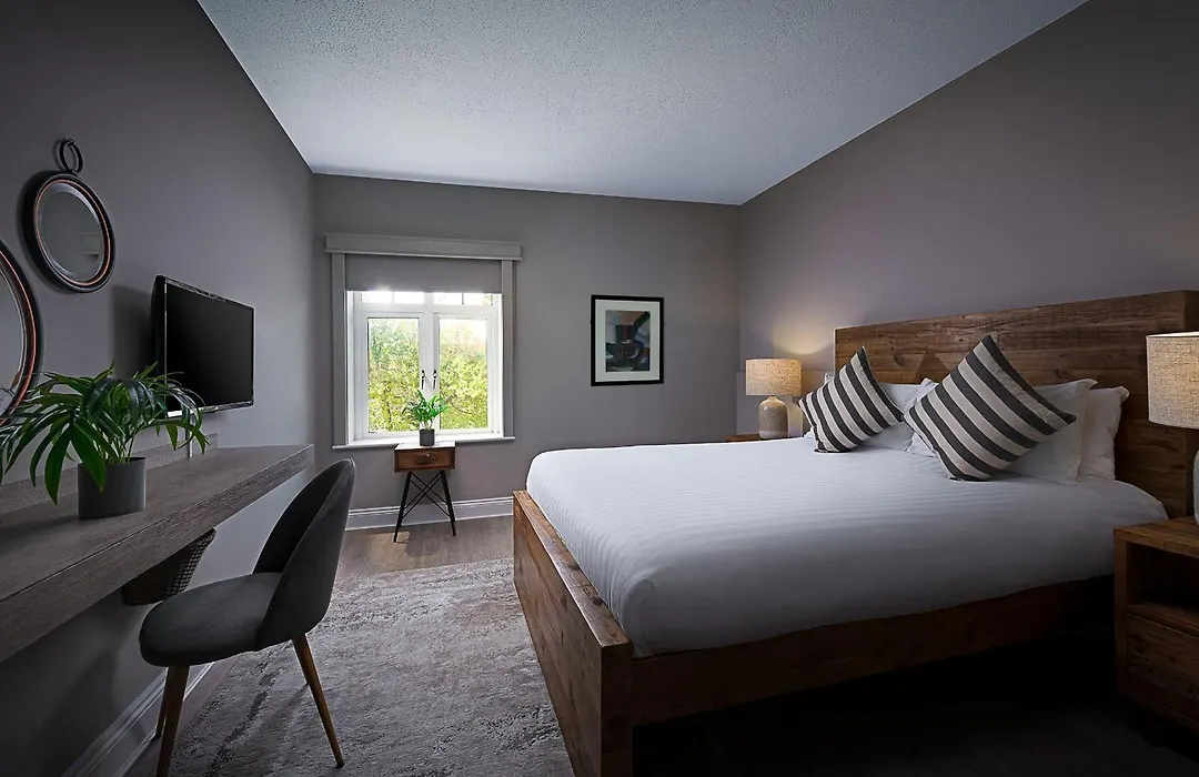 Kilmurry Lodge Hotel-1
