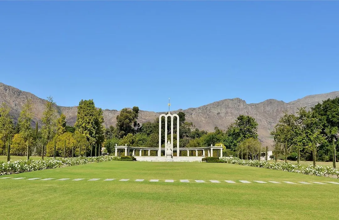 Le Franschhoek Hotel&Spa by Dream Resorts-1