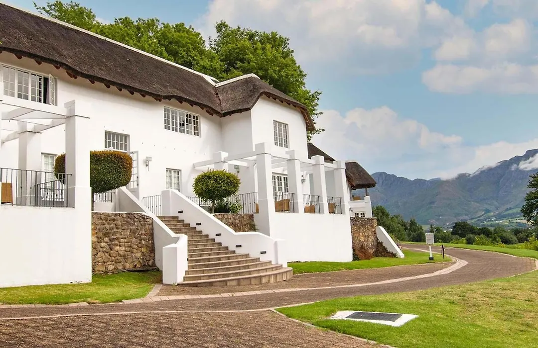 Le Franschhoek Hotel&Spa by Dream Resorts-1
