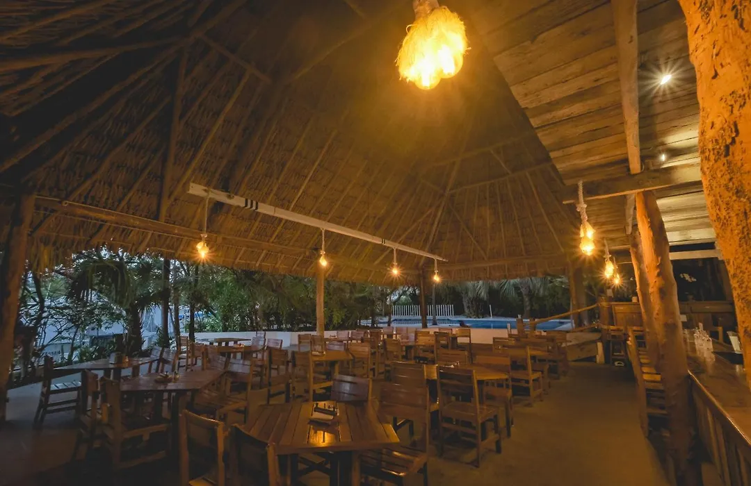 Sotavento Hotel&Yacht Club-1