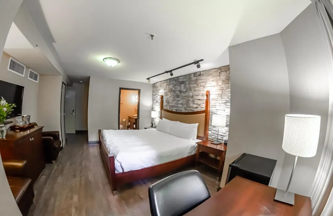Hotel Chateau Bellevue-1
