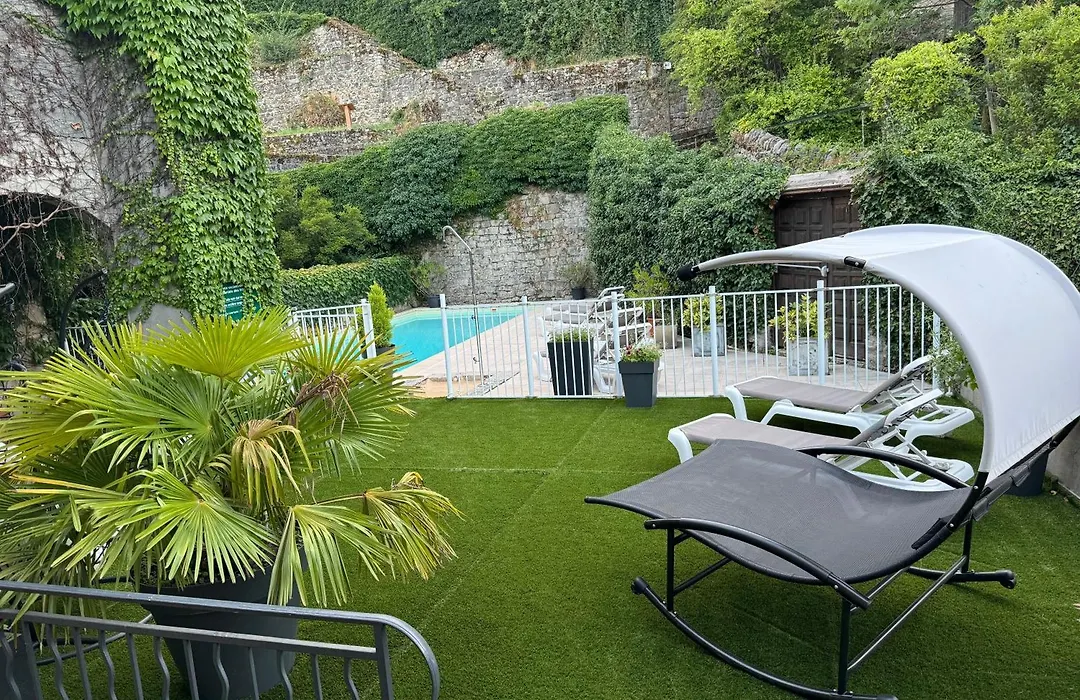 Hotel Le Sully-1