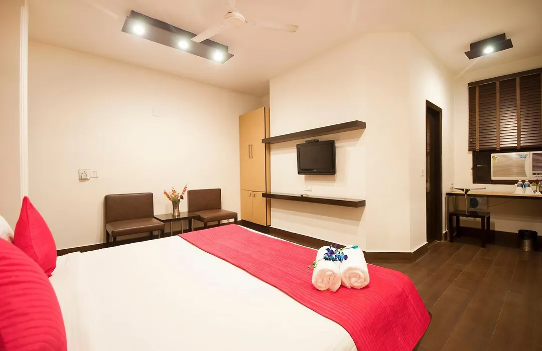 Hotel Good Palace-1