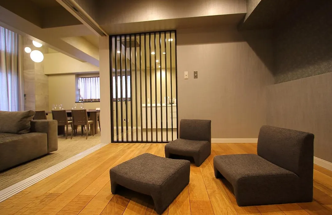 Hotel Regina Kawaguchiko-1