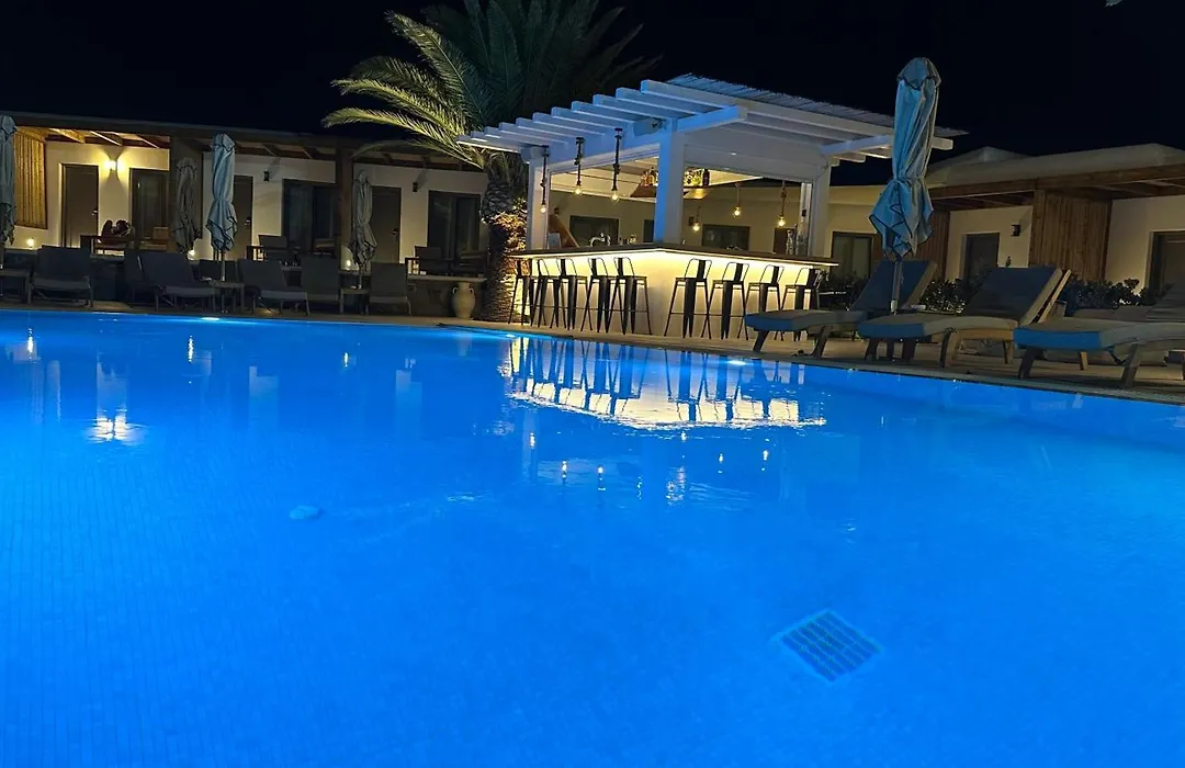 Petinaros Hotel-1