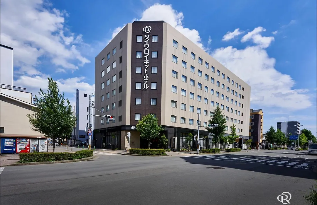Daiwa Roynet Hotel Kyoto-Hachijoguchi-1