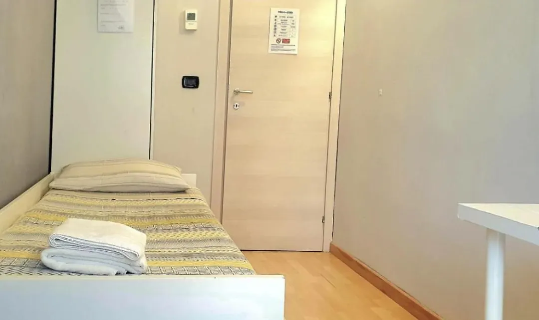 Hello Roma B&B-1