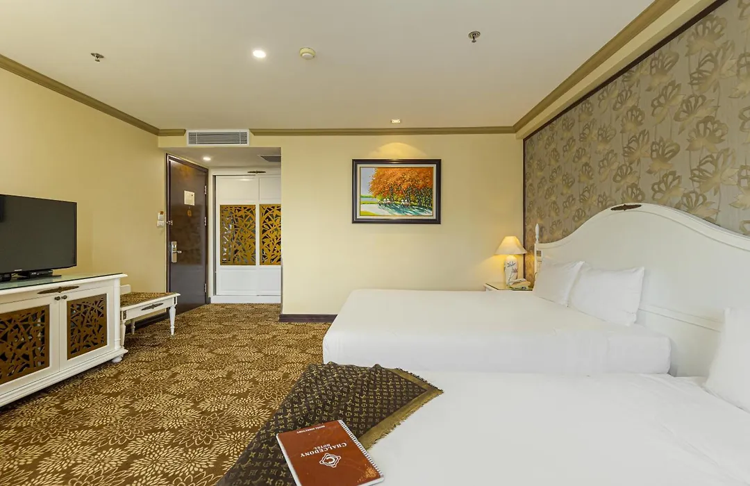 Chalcedony Grand Hotel-1