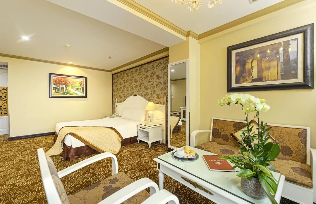 Chalcedony Grand Hotel-1