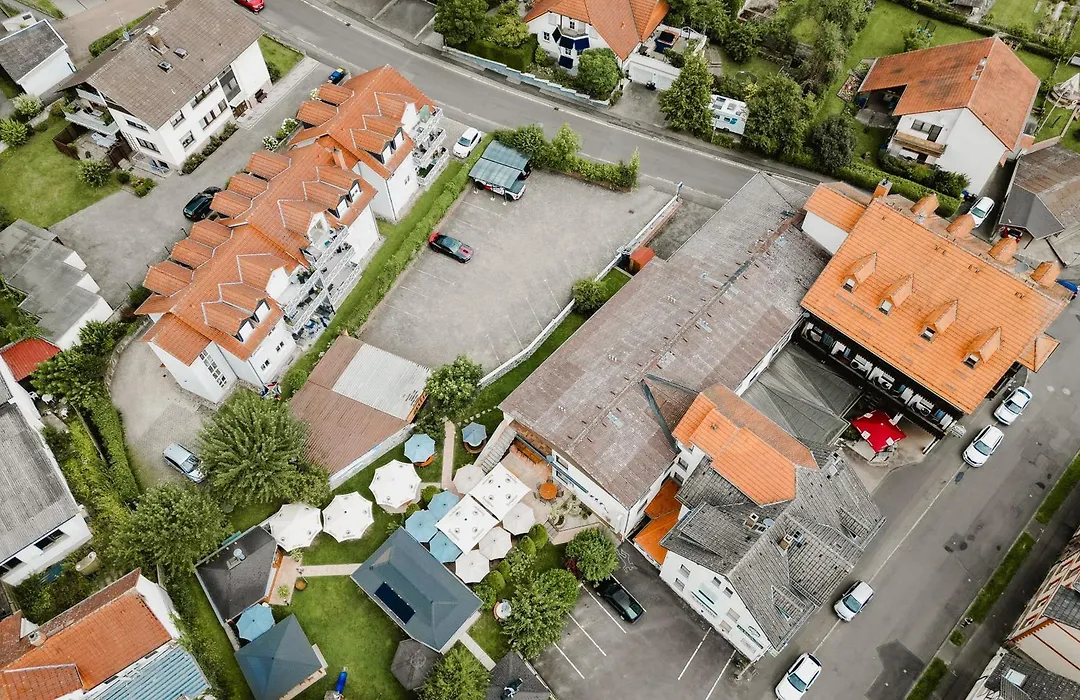 Hotel-Restaurant Zum Schwalbennest-1