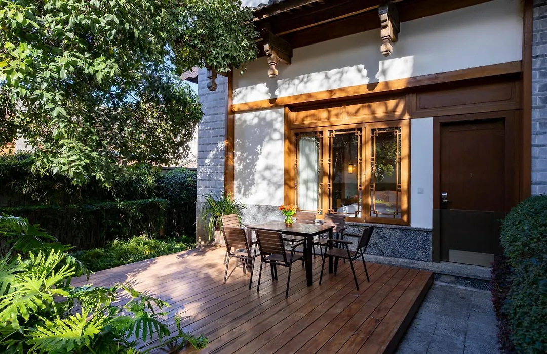 Hotel Indigo Lijiang Ancient Town By Ihg-1