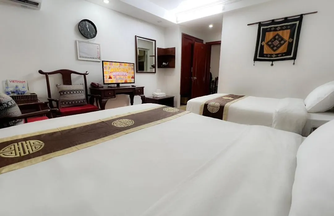 Sapa Lake View Hotel-1