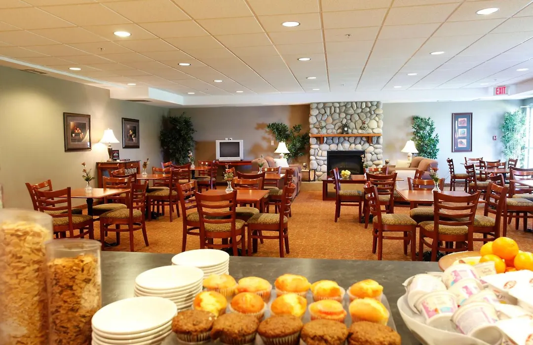 Coast Grimshaw Hotel & Suites-1