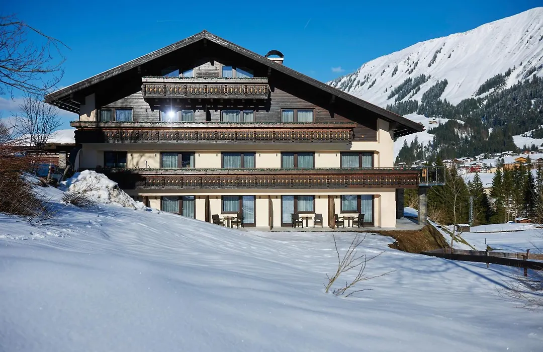 Boutique Hotel Herzhof - Garni-Appartements - Adults Only-1