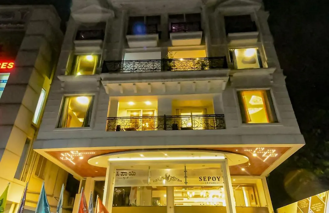Sepoy Grande Mysore-1