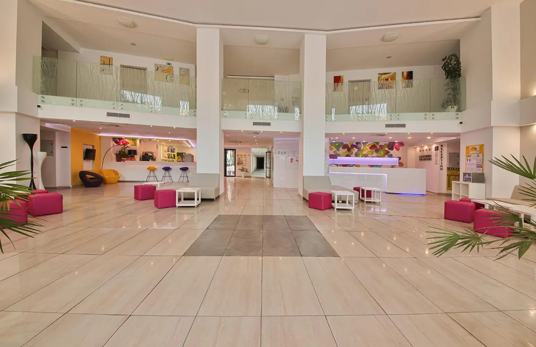 Arena Mar Hotel And Spa-1