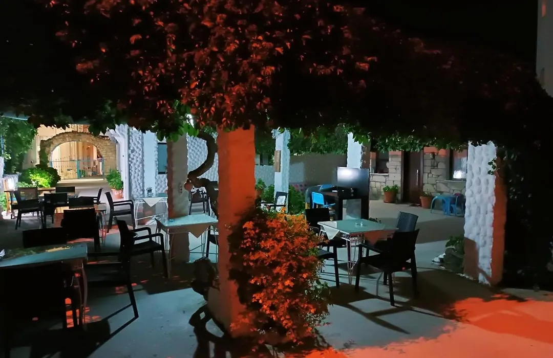 Kalipso Motel-1