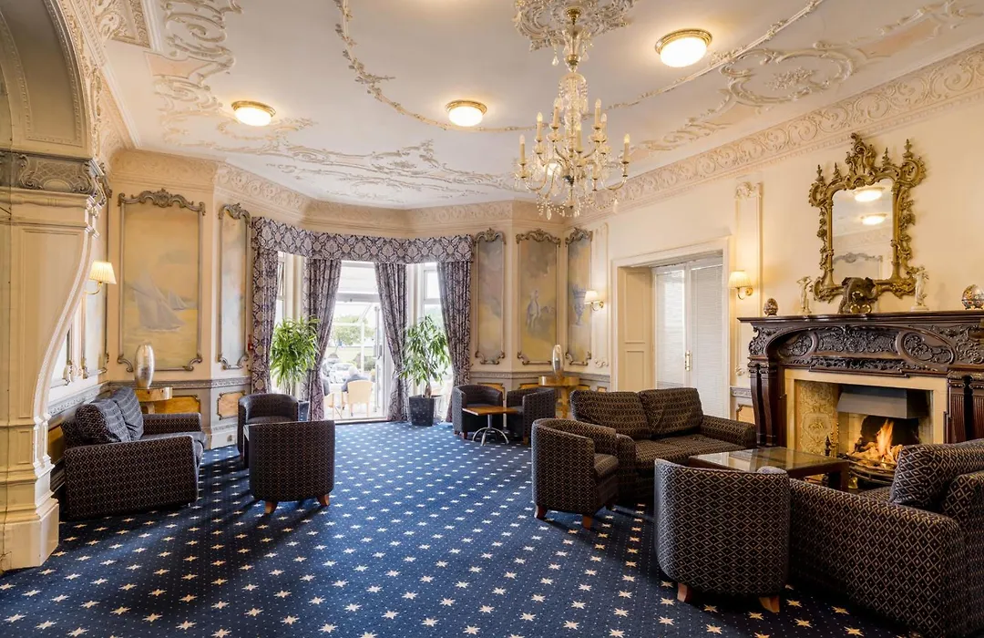 The Palace Hotel-1