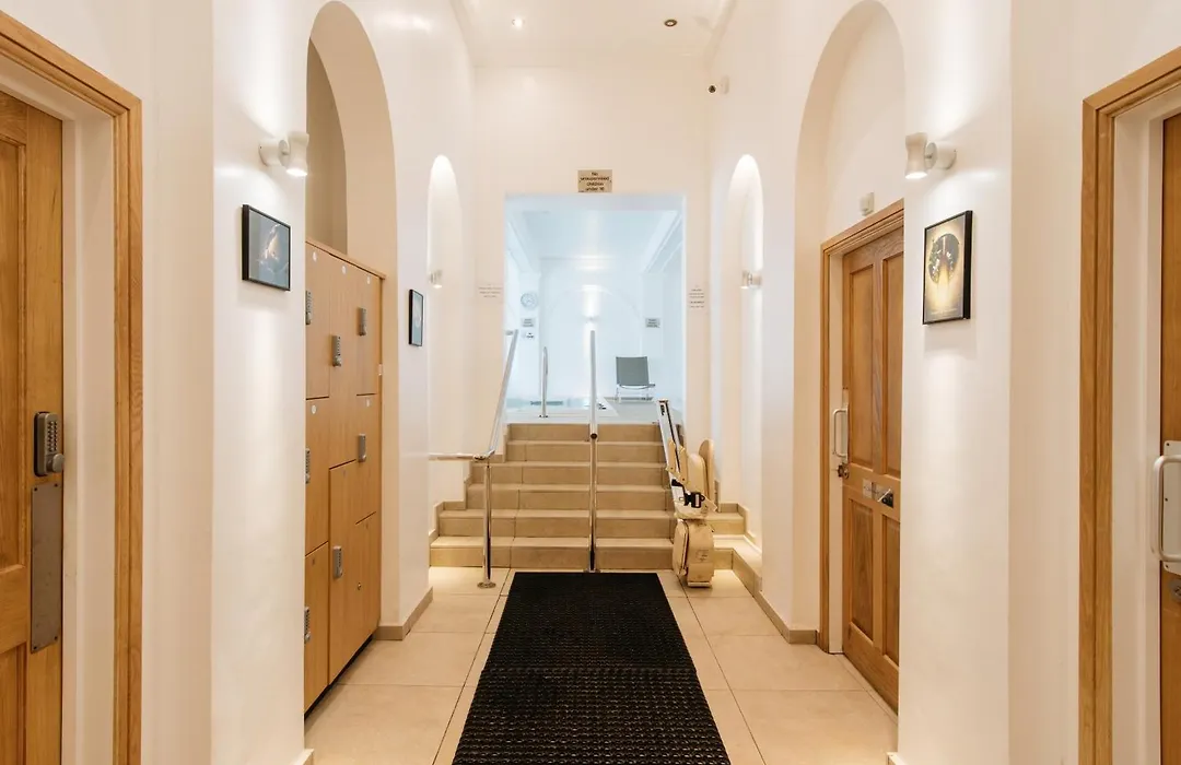 The Headland Hotel & Spa-1
